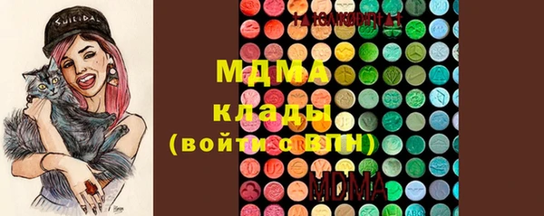 прущий лед Балахна